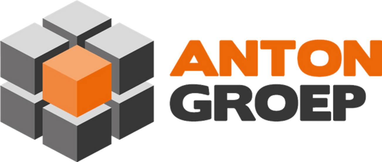Afbeelding logo Anton Groep