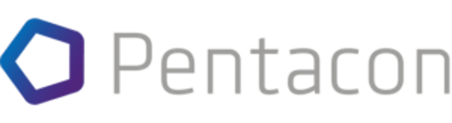 Afbeelding logo Pentacon